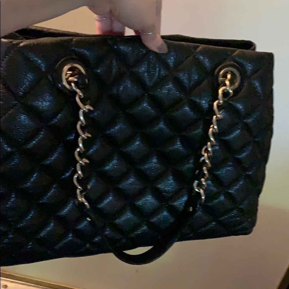 Large Kate Spade Tote - Picture 6 of 7